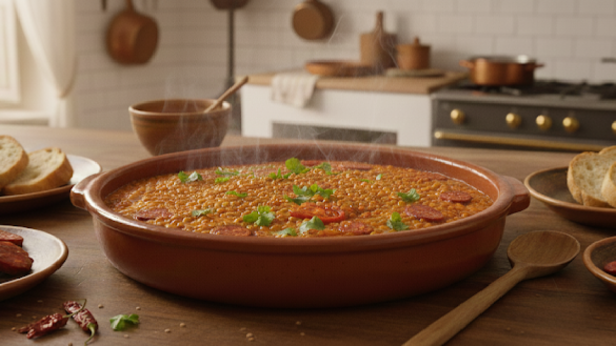 Slider-lentillestomateschorizo