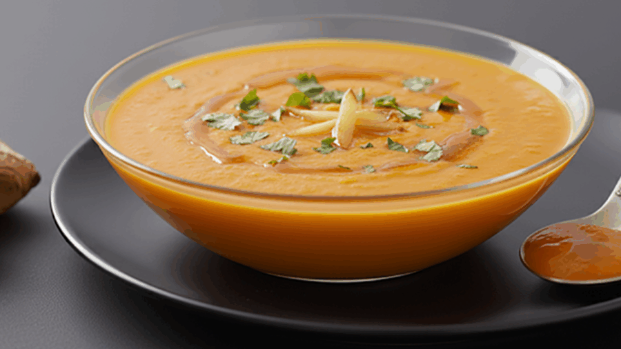 Slider-veloutecarrotginger