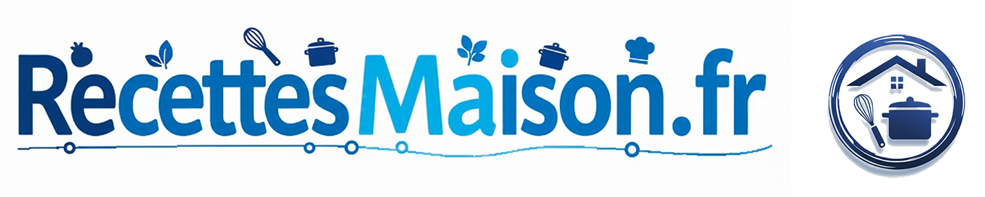 Recettes Maison.fr