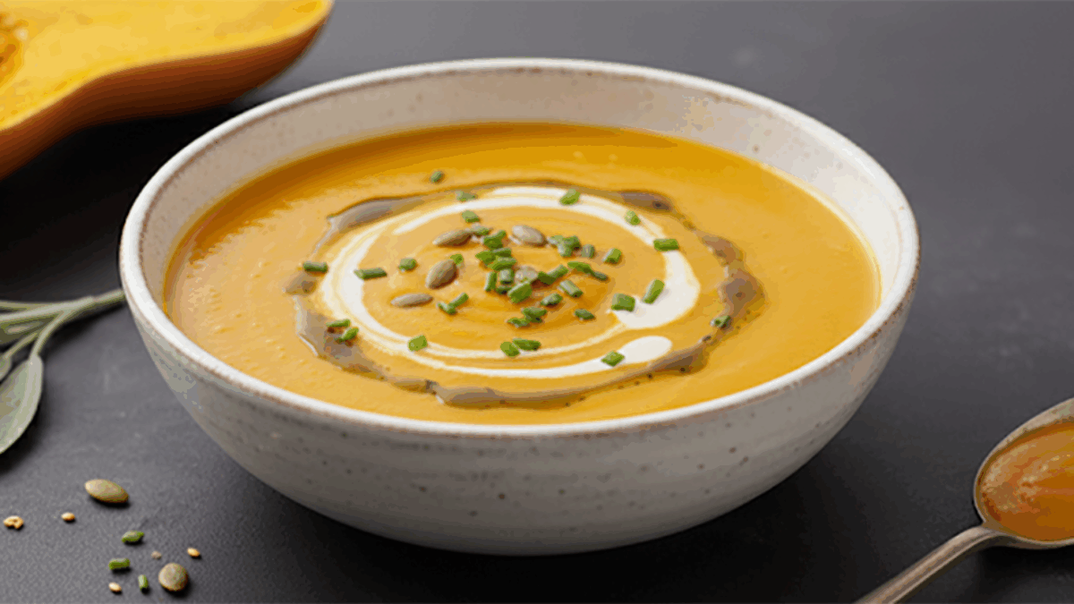 Slider-veloutebutternut