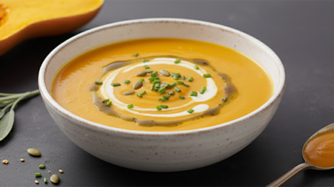 Slider-veloutebutternut